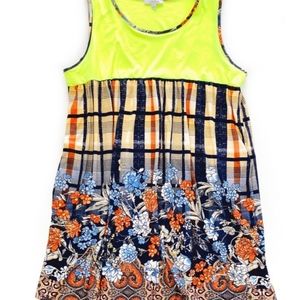 Wanderlust dreams tunic